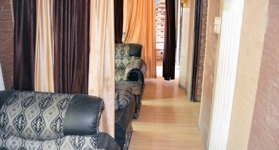 Hotel Shree Jaideep, Chittorgarh 5
